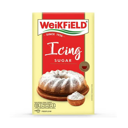 Weikfield Icing Sugar